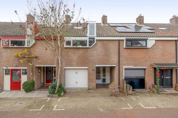 Property photo - Luchtenburg 127, 3328AR Dordrecht